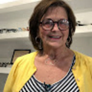 Meet your Posher, Jimmie lynn